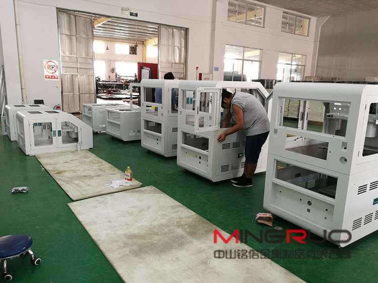 制作钣金产品过程选那些材料最好-OB官方版网站登录入口-OB(中国)