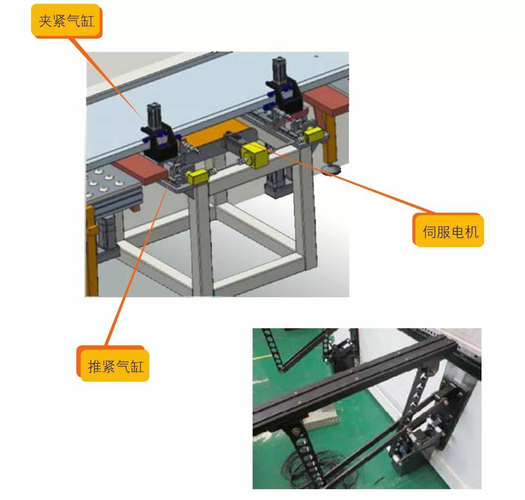 钣金加工产品在自动化及电梯行业中的应用 -OB官方版网站登录入口-OB(中国)