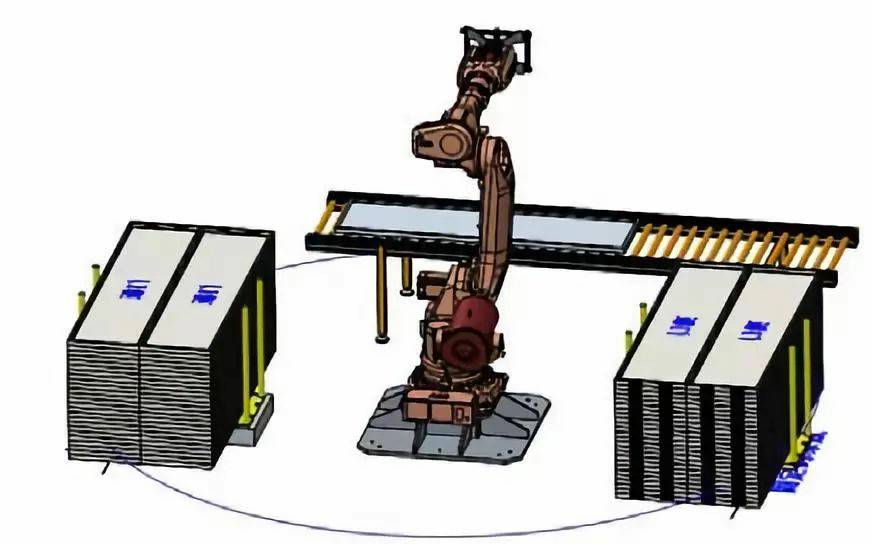钣金加工产品在自动化及电梯行业中的应用 -OB官方版网站登录入口-OB(中国)
