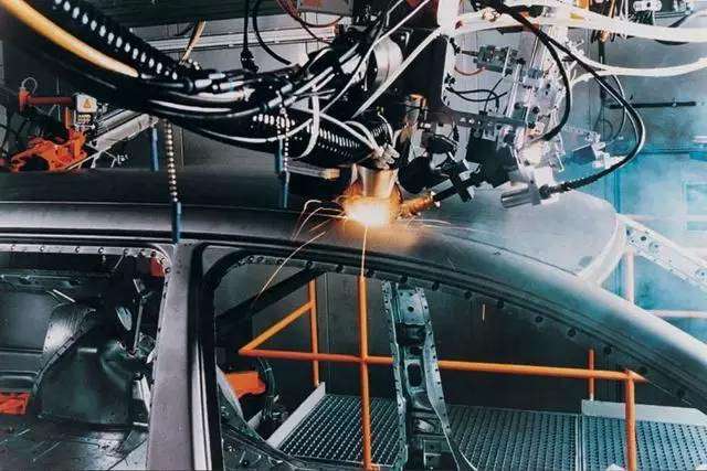 钣金加工中的激光焊接到底是什么？-OB官方版网站登录入口-OB(中国)