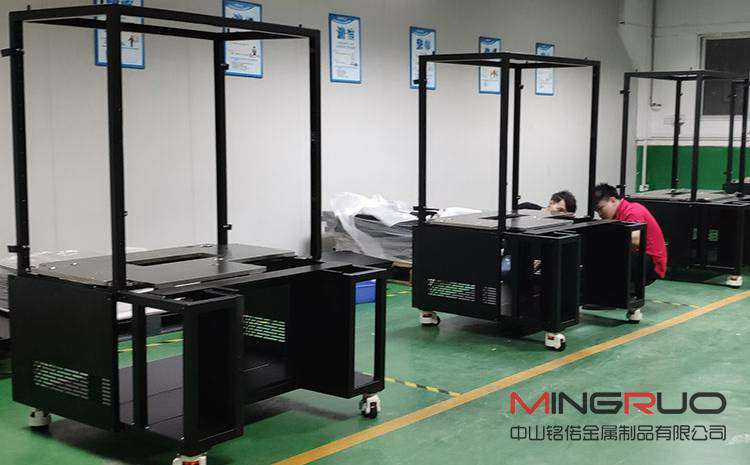 钣金加工行业现状及未来发展方向预测-OB官方版网站登录入口-OB(中国)