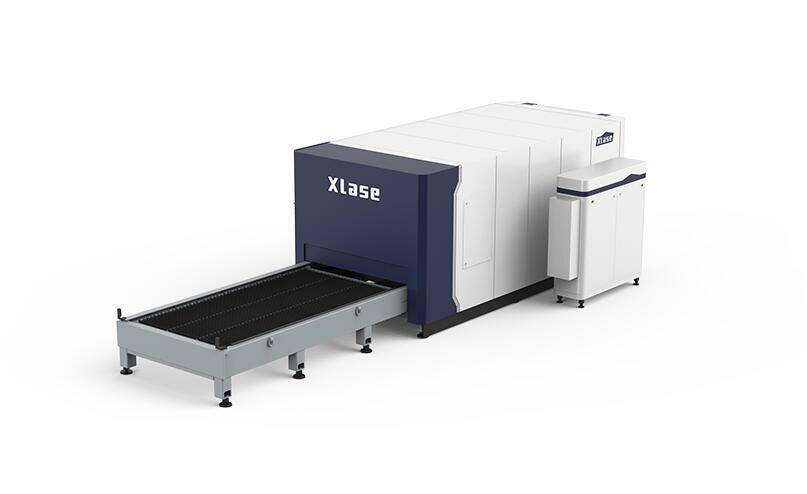 板材用2.5KW激光切割机-OB官方版网站登录入口-OB(中国)