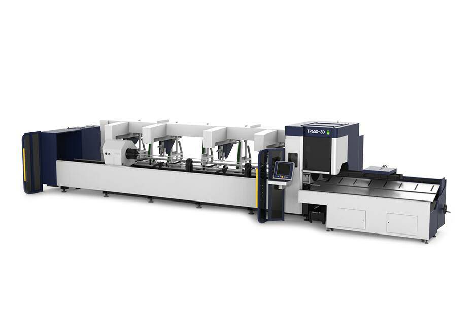 管材用2KW激光切割机-OB官方版网站登录入口-OB(中国)