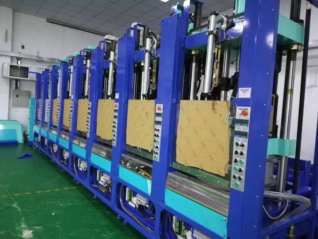 钣金加工对比高精密钣金加工的区别-OB官方版网站登录入口-OB(中国)