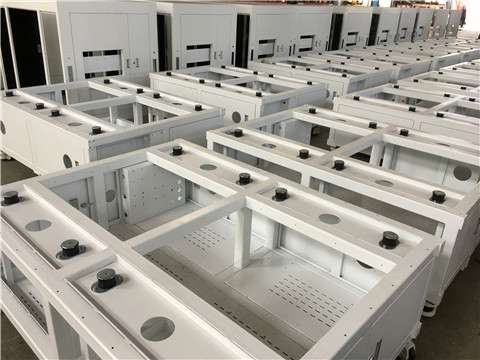 钣金加工企业该采用什么技术-OB官方版网站登录入口-OB(中国)