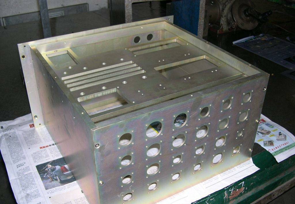 怎么选择一个好的钣金加工企业-OB官方版网站登录入口-OB(中国)