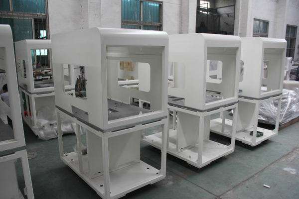 钣金加工企业该如何减少误差-OB官方版网站登录入口-OB(中国)