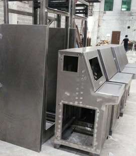 什么在影响定制钣金加工质量-OB官方版网站登录入口-OB(中国)