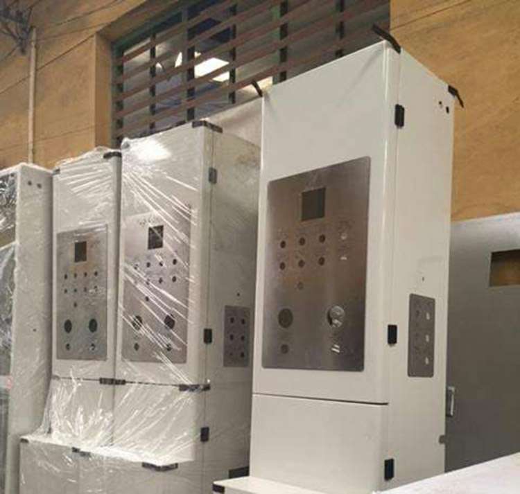 钣金加工工艺水平提升-OB官方版网站登录入口-OB(中国)
