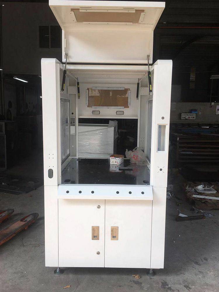 异形钣金加工能否符合加工的需要-OB官方版网站登录入口-OB(中国)