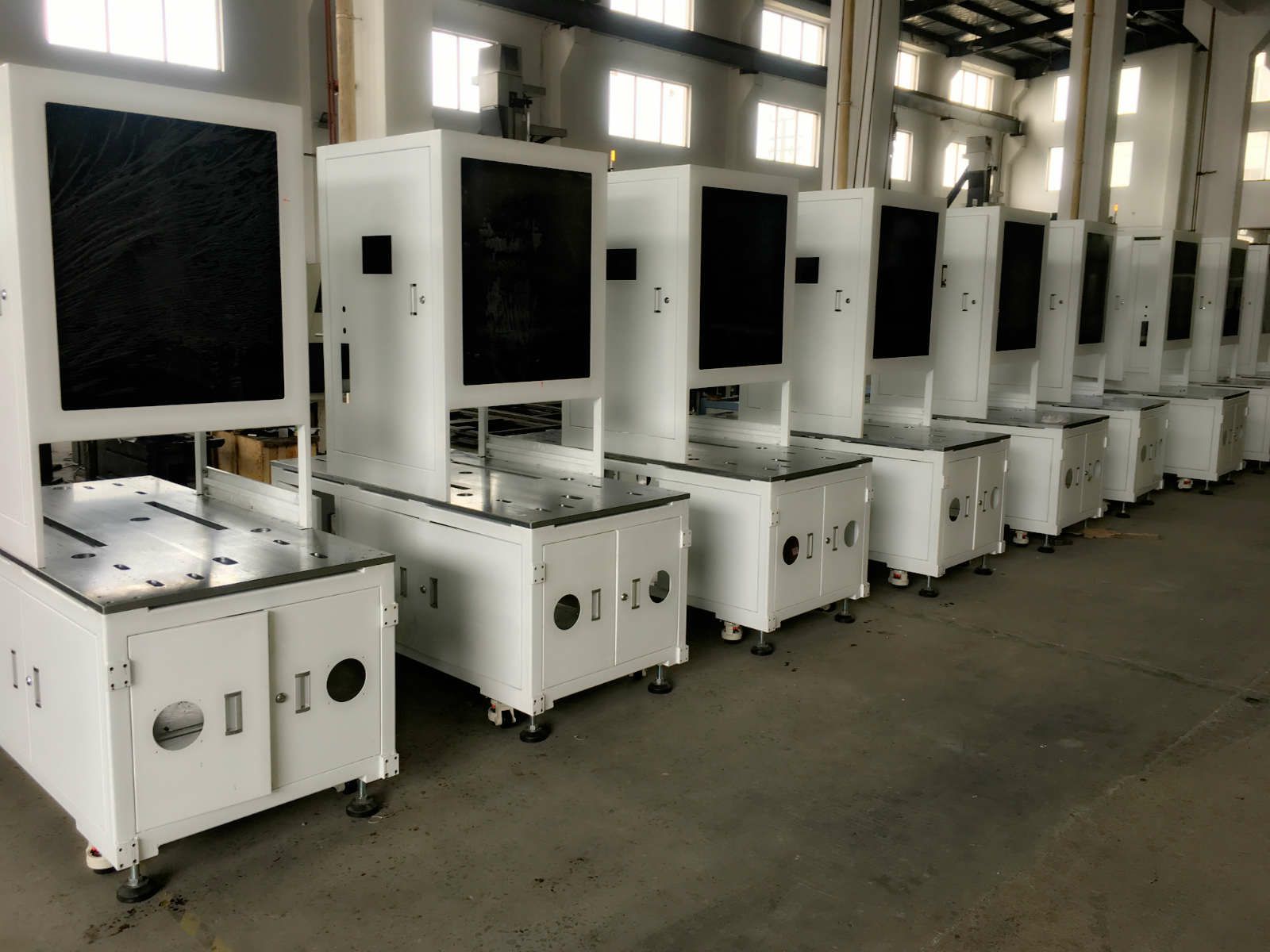 钣金加工成型在工作中应用-OB官方版网站登录入口-OB(中国)