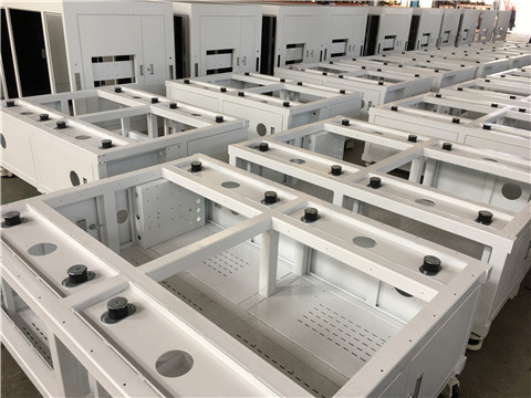 钣金加工合理利用材料的三种方法-OB官方版网站登录入口-OB(中国)